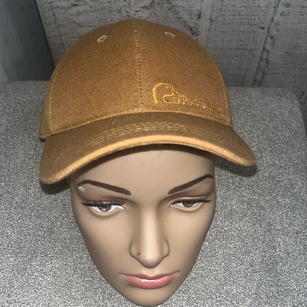 Vintage Avery “Ducks Unlimited” cap